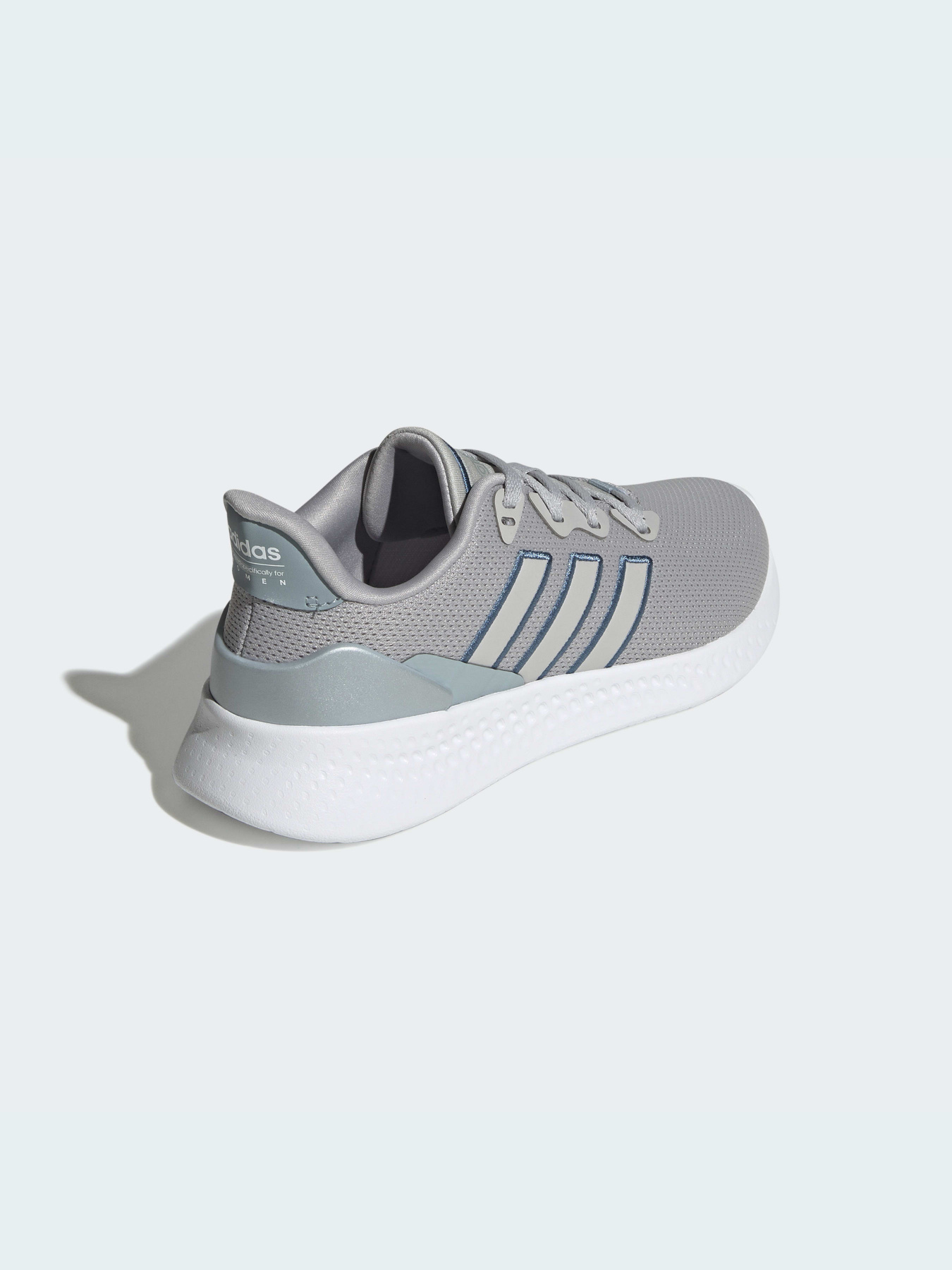 Кроссовки повседневные Adidas модель GX0609 Фото