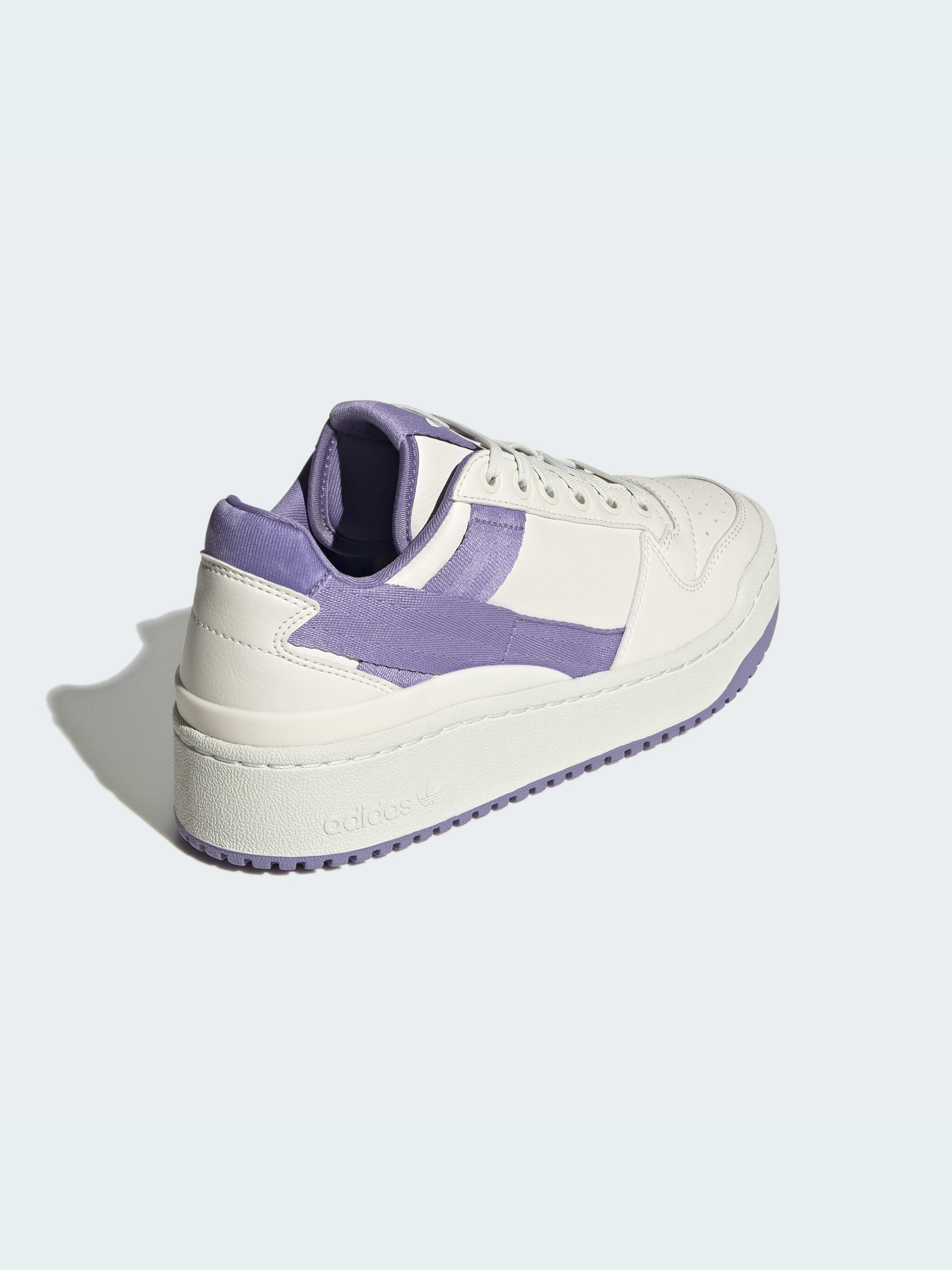 Кросівки Adidas Forum модель GX4617 Фото