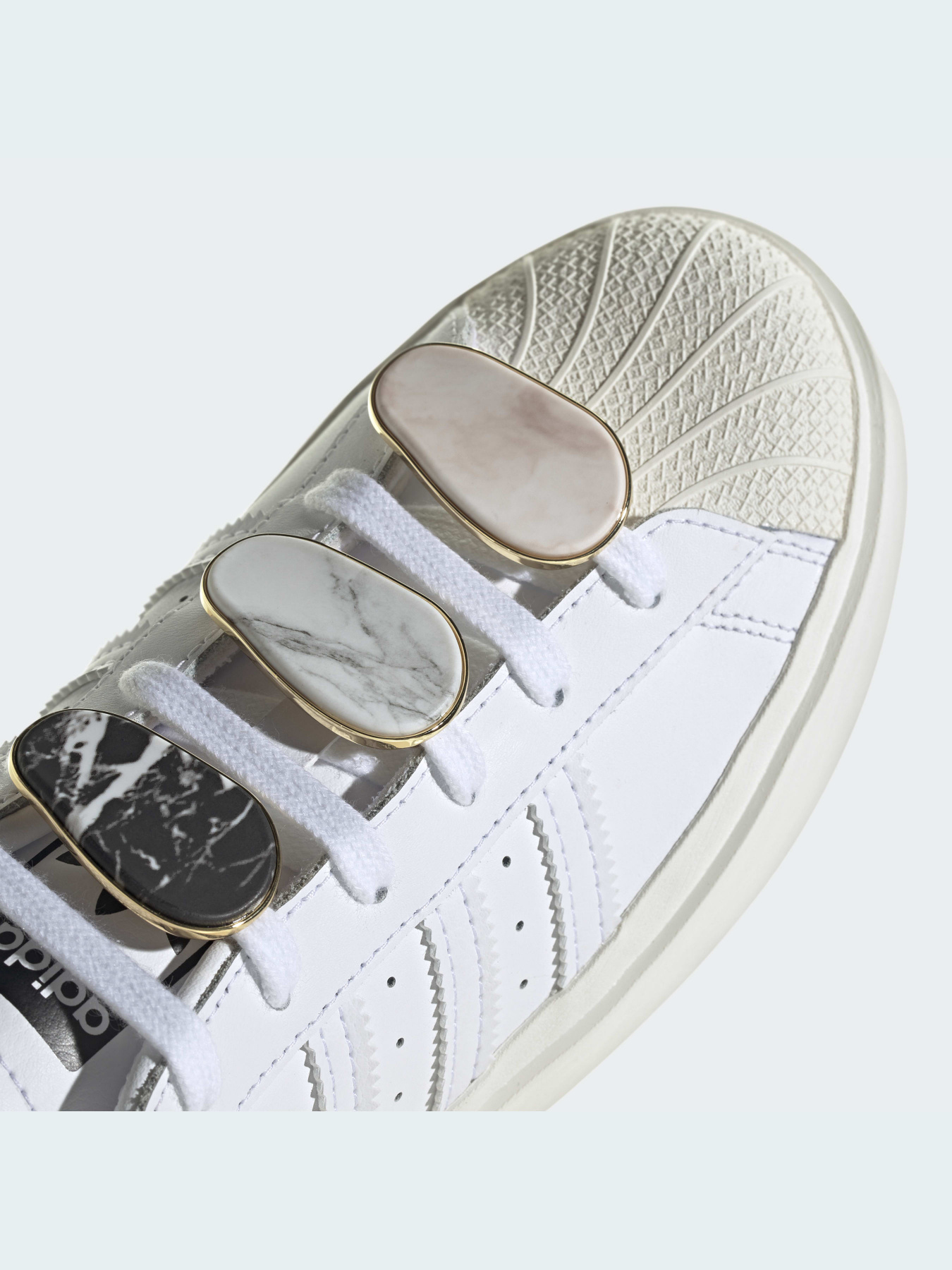 Кеды низкие Adidas Superstar модель GY1485 Фото
