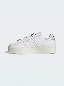 Кеды низкие Adidas Superstar модель GY1485 Фото