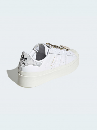 Кеди низькі adidas Superstar модель GY1485 — фото - INTERTOP