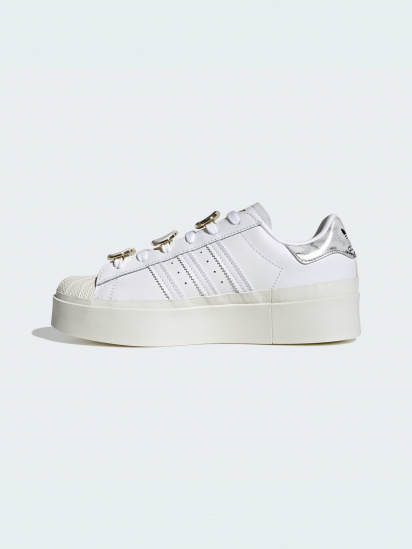 Кеди низькі adidas Superstar модель GY1485 — фото 3 - INTERTOP