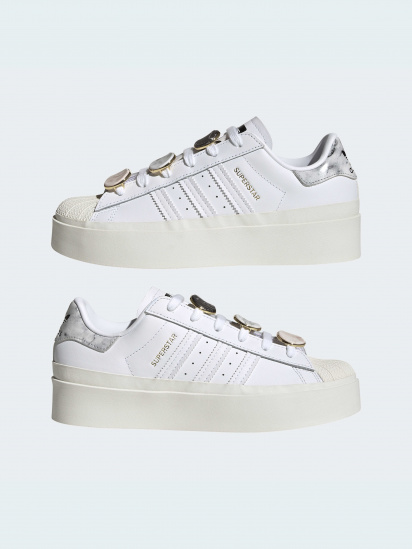 Кеди низькі adidas Superstar модель GY1485 — фото 4 - INTERTOP