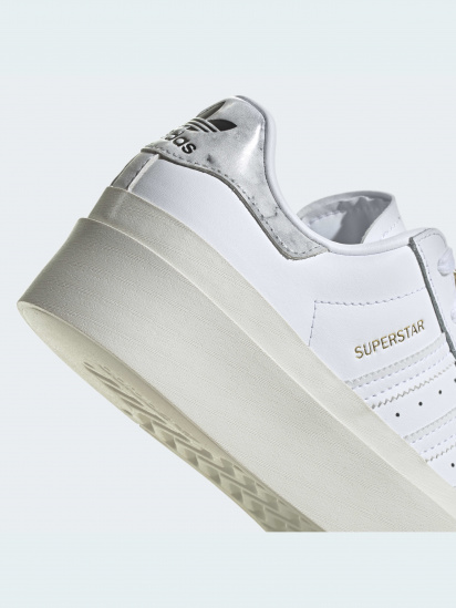 Кеди низькі adidas Superstar модель GY1485 — фото 6 - INTERTOP