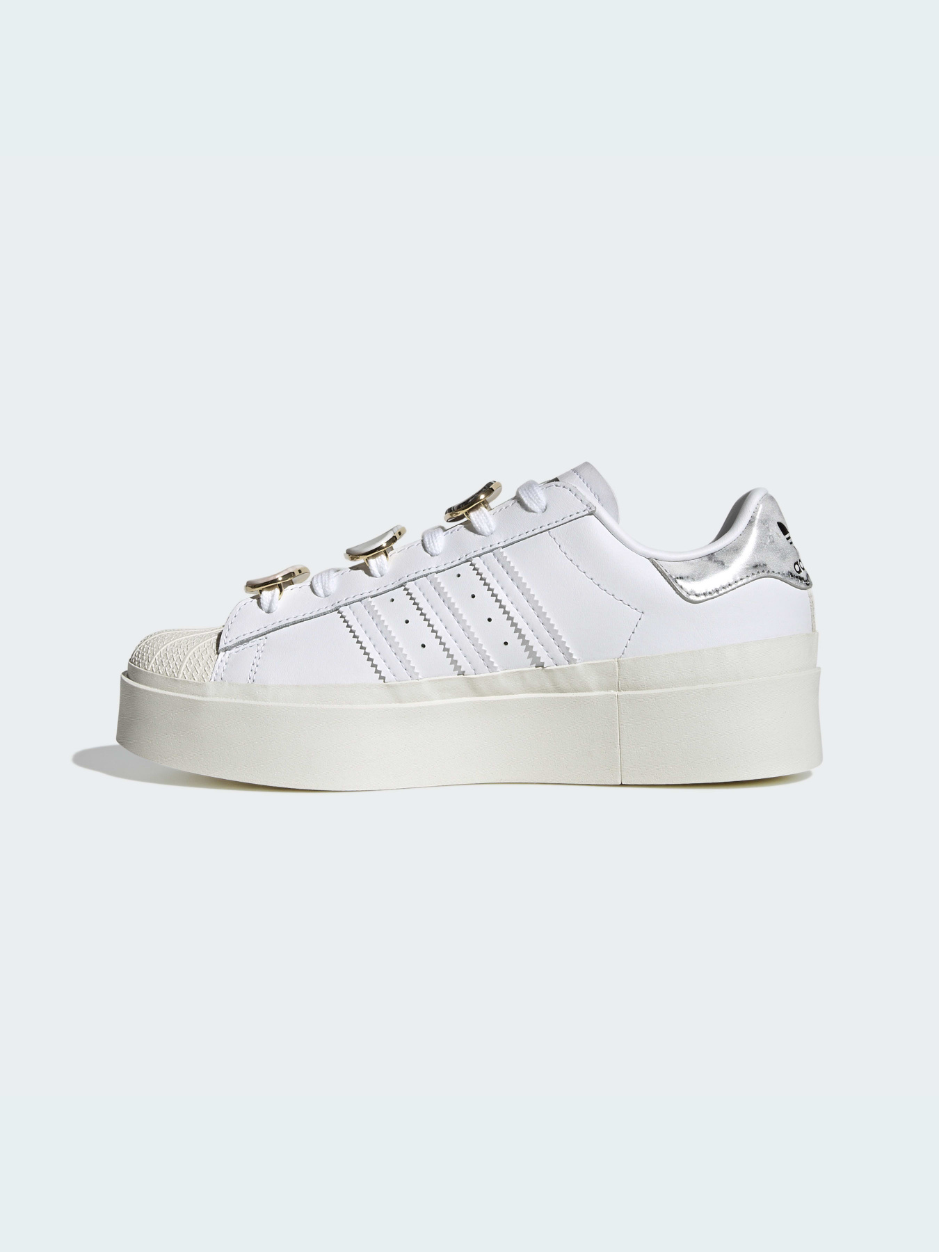 Кеды Adidas Superstar модель GY1485 Фото