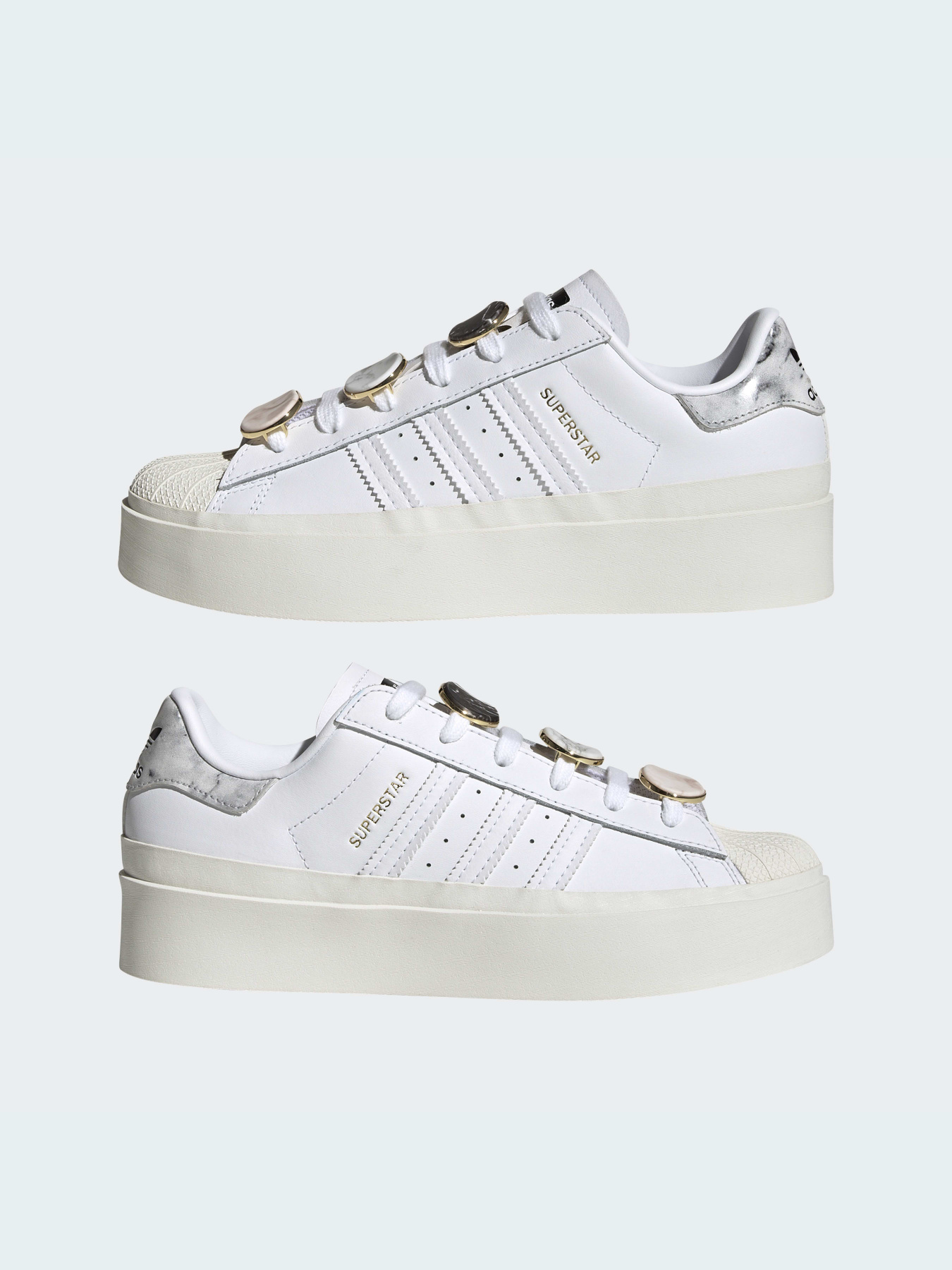 Кеды Adidas Superstar модель GY1485 Фото