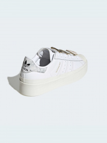Кеды Adidas Superstar модель GY1485 Фото