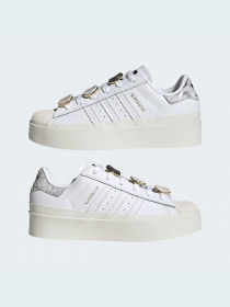 Кеды Adidas Superstar модель GY1485 Фото