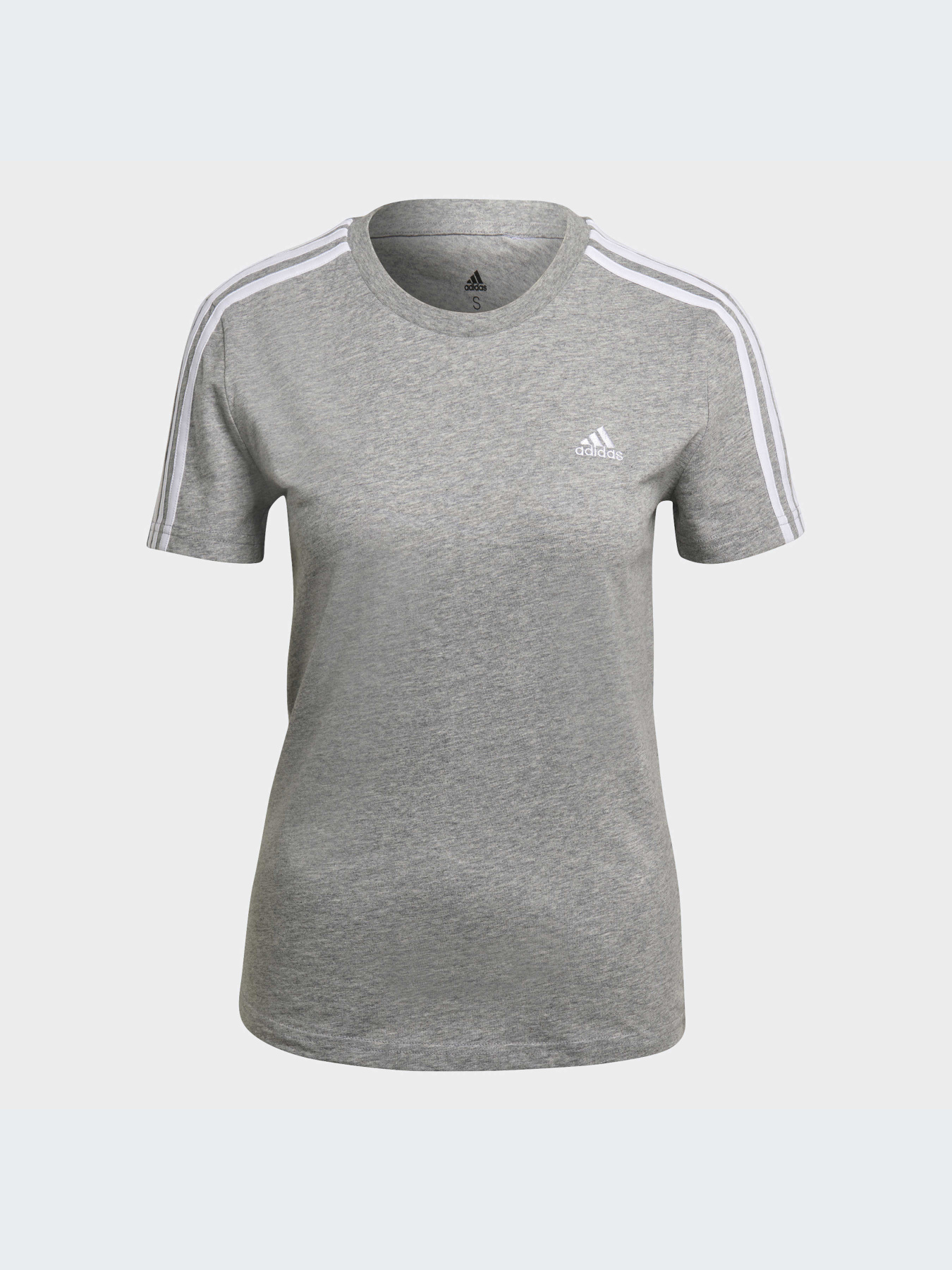 Футболка спортивная Adidas модель GL0785 Фото