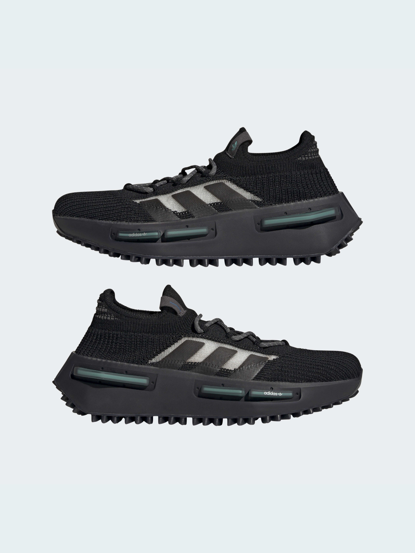 Кроссовки Adidas NMD модель HP5523 Фото