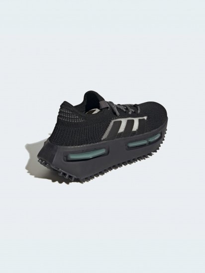 Кросівки adidas NMD модель HP5523 — фото - INTERTOP