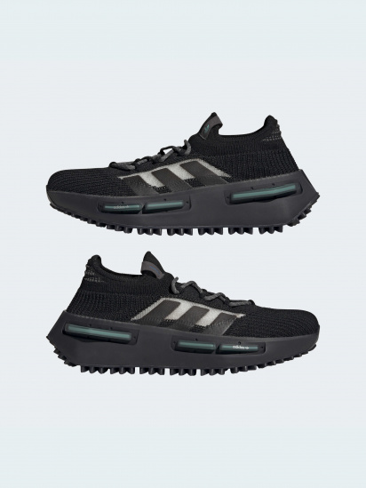 Кросівки adidas NMD модель HP5523 — фото 4 - INTERTOP