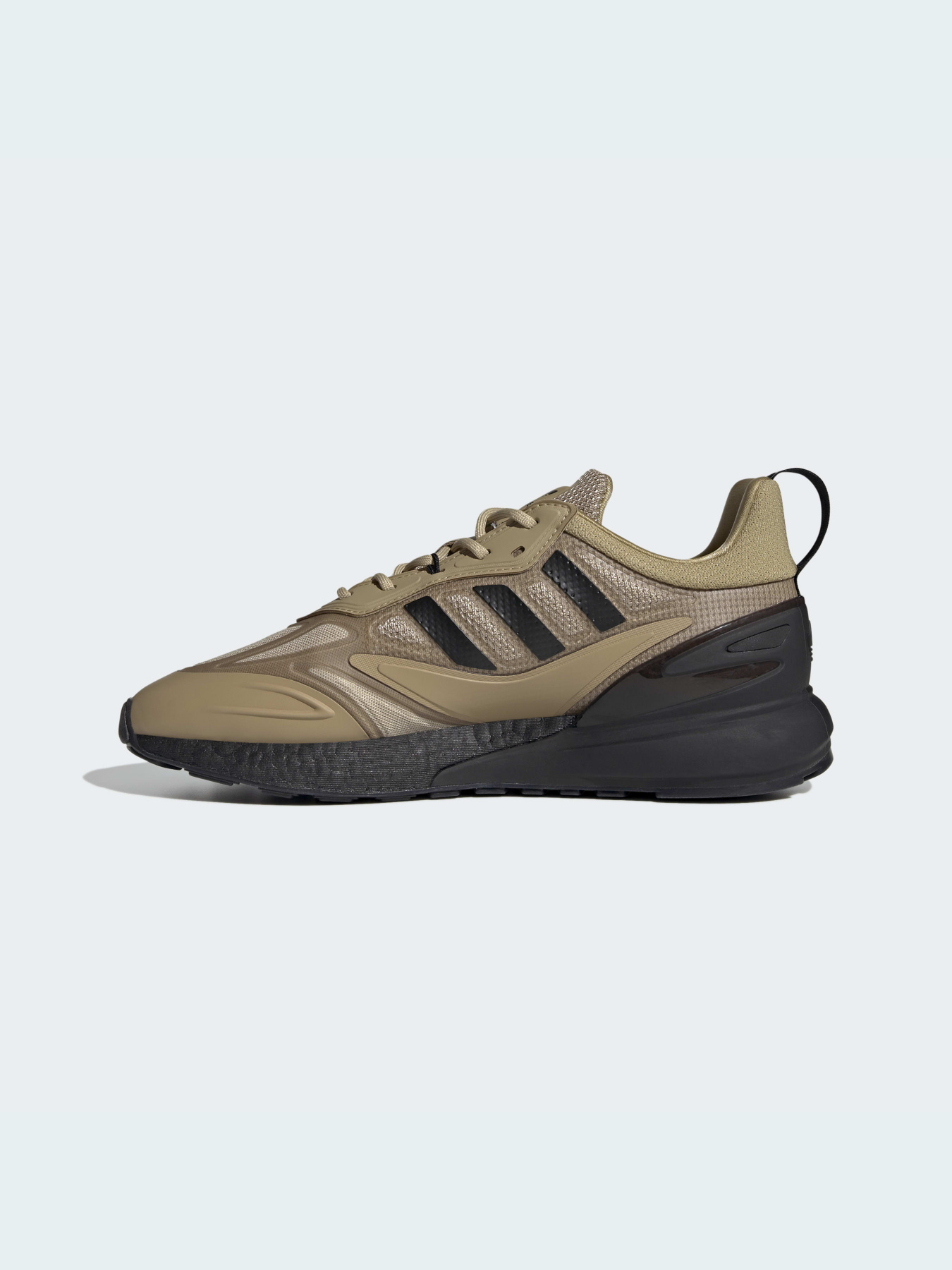 Кроссовки Adidas ZX модель GY8516 Фото