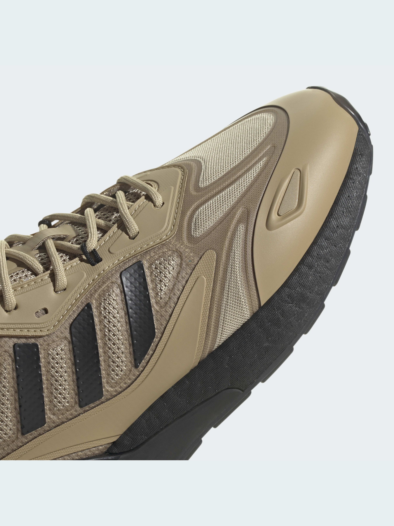 Кроссовки Adidas ZX модель GY8516 Фото