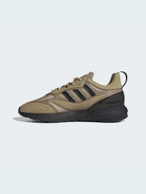 Кроссовки Adidas ZX модель GY8516 Фото