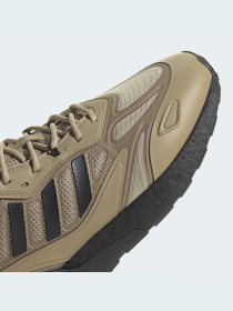 Кроссовки Adidas ZX модель GY8516 Фото