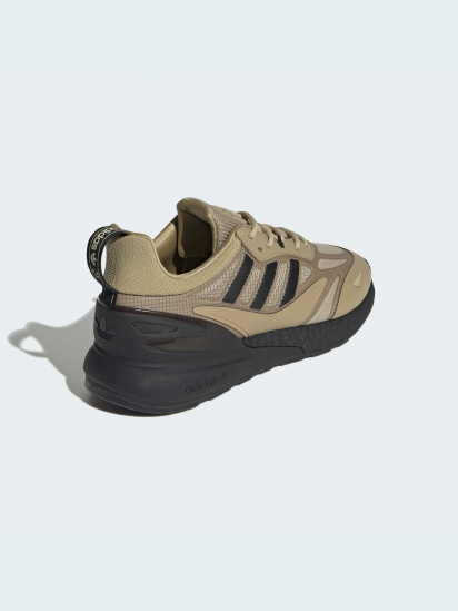 Кросівки adidas ZX модель GY8516 — фото - INTERTOP