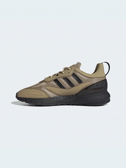 Кросівки adidas ZX модель GY8516 — фото 3 - INTERTOP