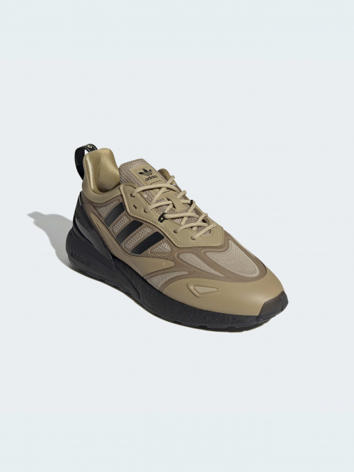 Кросівки Adidas ZX модель GY8516 Фото