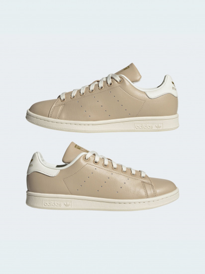 Кеди низькі adidas Stan Smith модель HQ3967 — фото 4 - INTERTOP