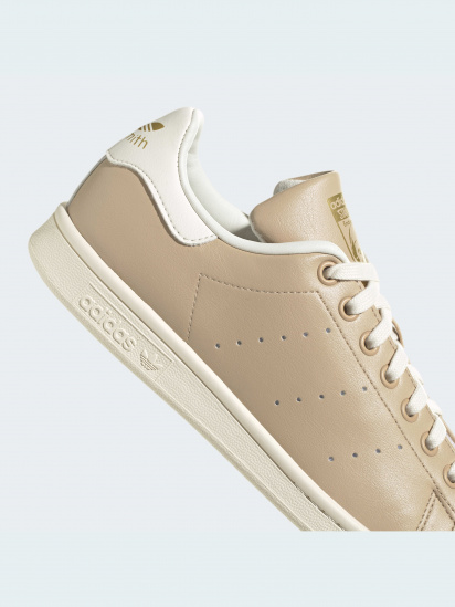 Кеди низькі adidas Stan Smith модель HQ3967 — фото 5 - INTERTOP