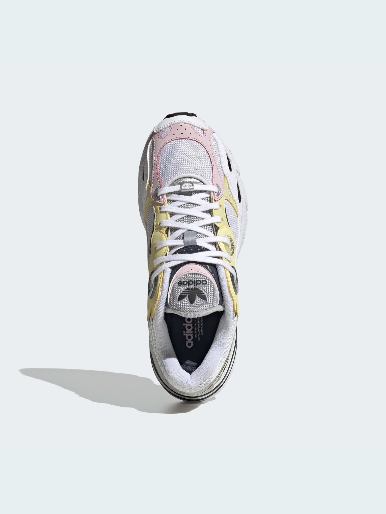 Кроссовки Adidas Astir модель GZ1637 Фото