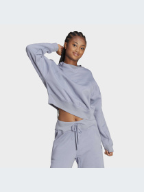 Свитшот Adidas модель HZ4376 Фото