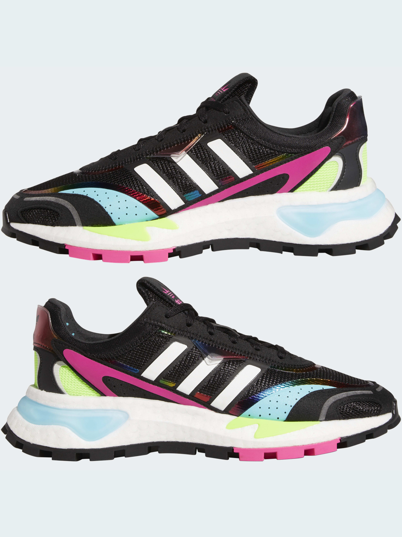 Кросівки Adidas Retropy модель Q47100 Фото