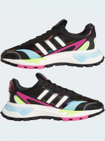 Кросівки Adidas Retropy модель Q47100 Фото