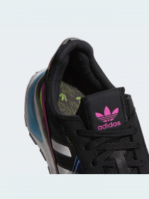 Кросівки Adidas Retropy модель Q47100 Фото