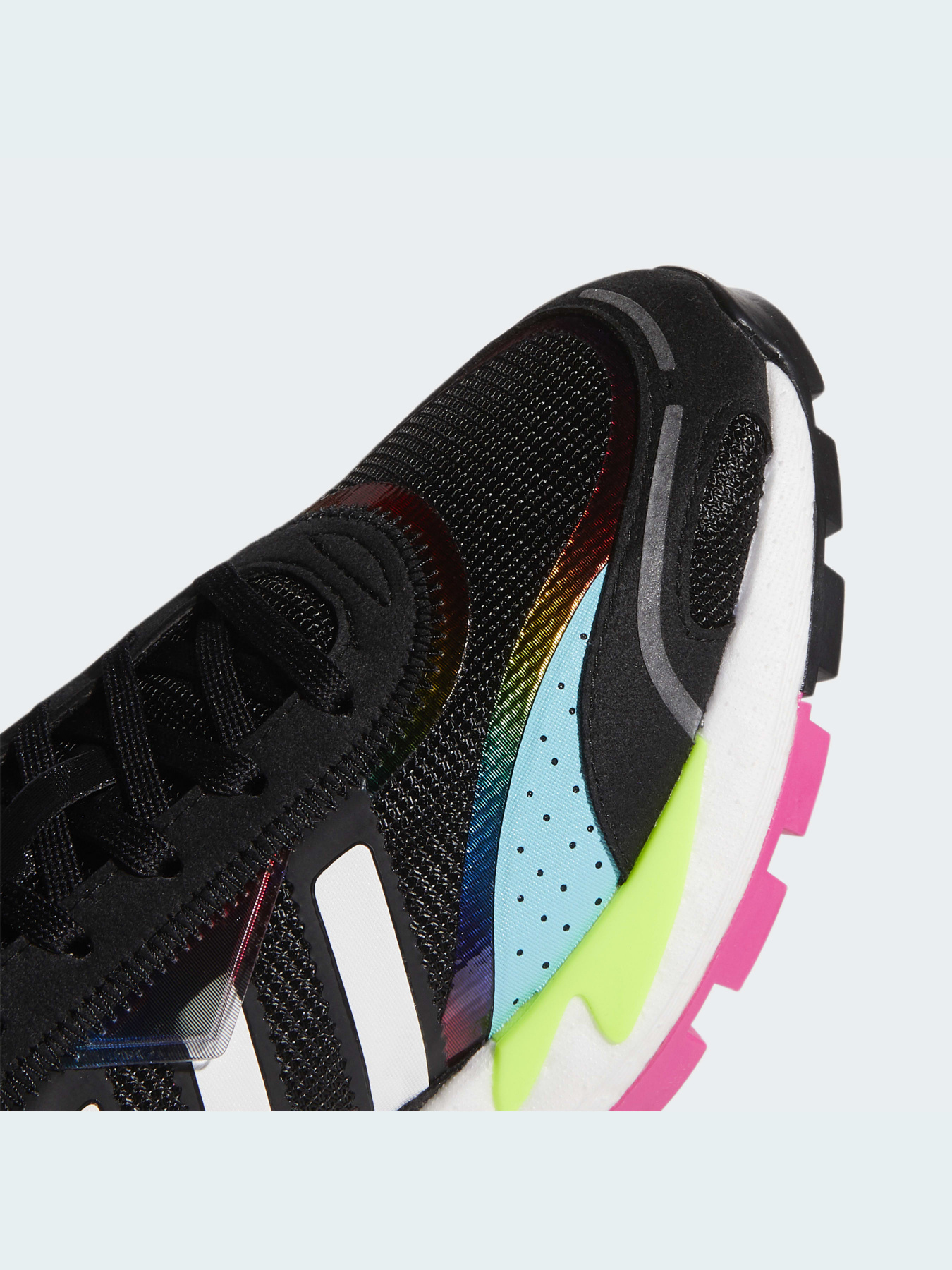 Кроссовки повседневные Adidas Retropy модель Q47100 Кроссовки повседневные Adidas Retropy модель Q47100 Фото