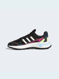 Кроссовки повседневные Adidas Retropy модель Q47100 Кроссовки повседневные Adidas Retropy модель Q47100 Фото