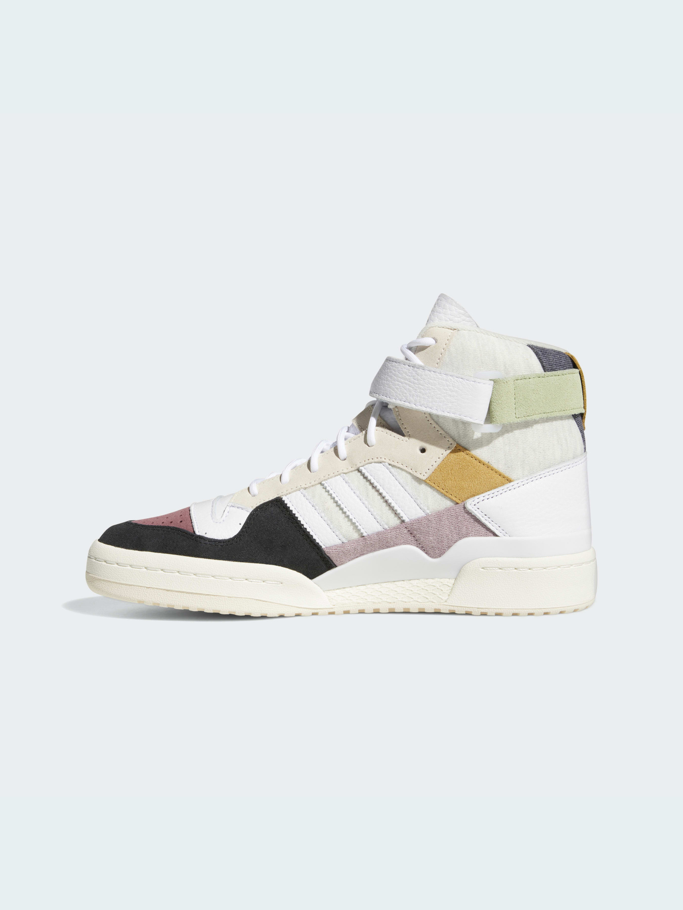 Кроссовки Adidas Forum модель GY5725 Фото