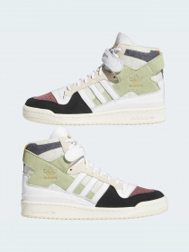 Кроссовки Adidas Forum модель GY5725 Фото