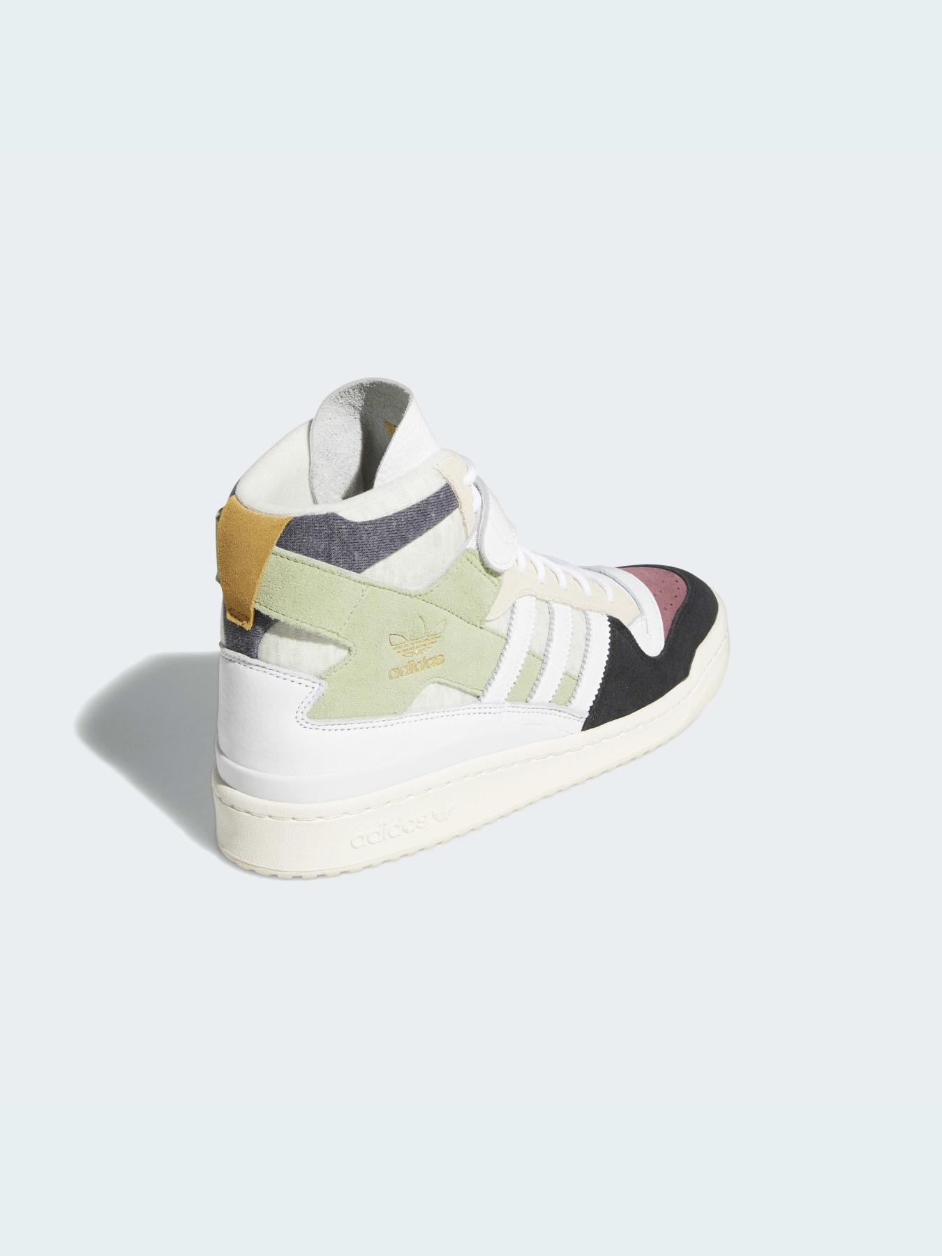 Кроссовки повседневные Adidas Forum модель GY5725 Фото