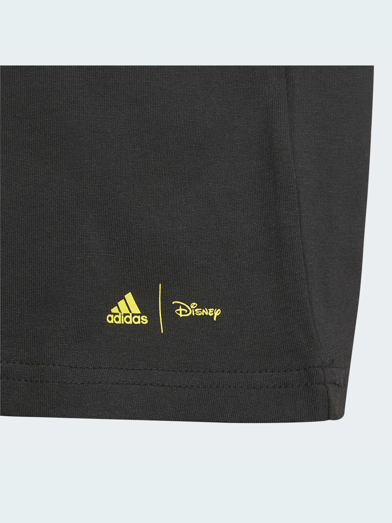 Футболка Adidas x Disney модель HK6630 Фото