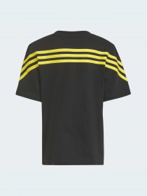 Футболка Adidas x Disney модель HK6630 Фото