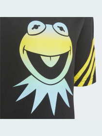 Футболка Adidas x Disney модель HK6630 Фото