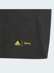Футболка Adidas x Disney модель HK6630 Фото
