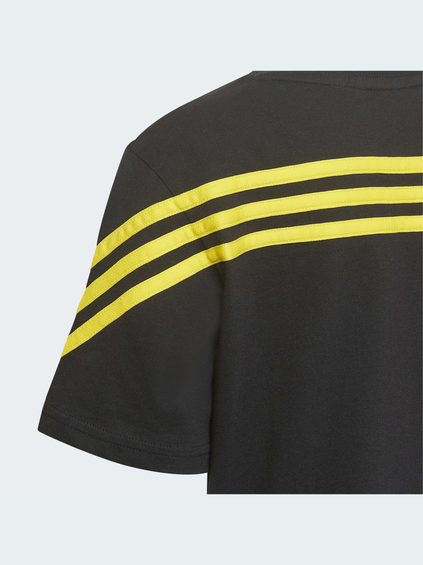 Футболка Adidas x Disney модель HK6630 Фото