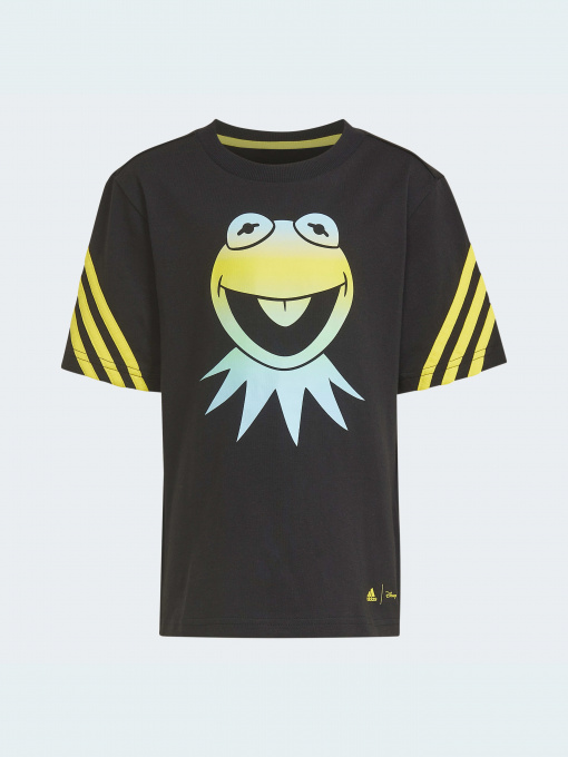 Футболка Adidas x Disney модель HK6630 Фото