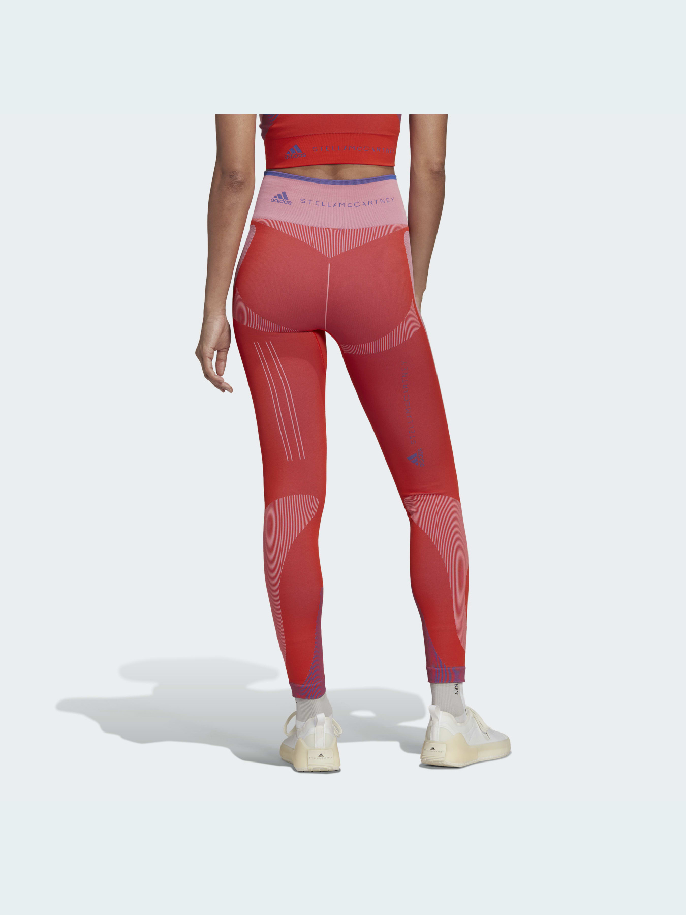 Леггинсы спортивные Adidas модель HG8787 Фото