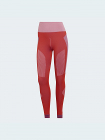 Леггинсы спортивные Adidas модель HG8787 Фото