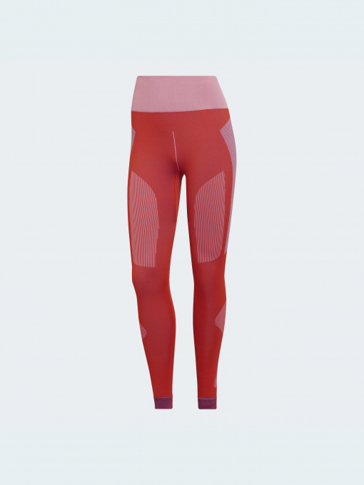 Спортивные леггинсы Adidas модель HG8787 Фото