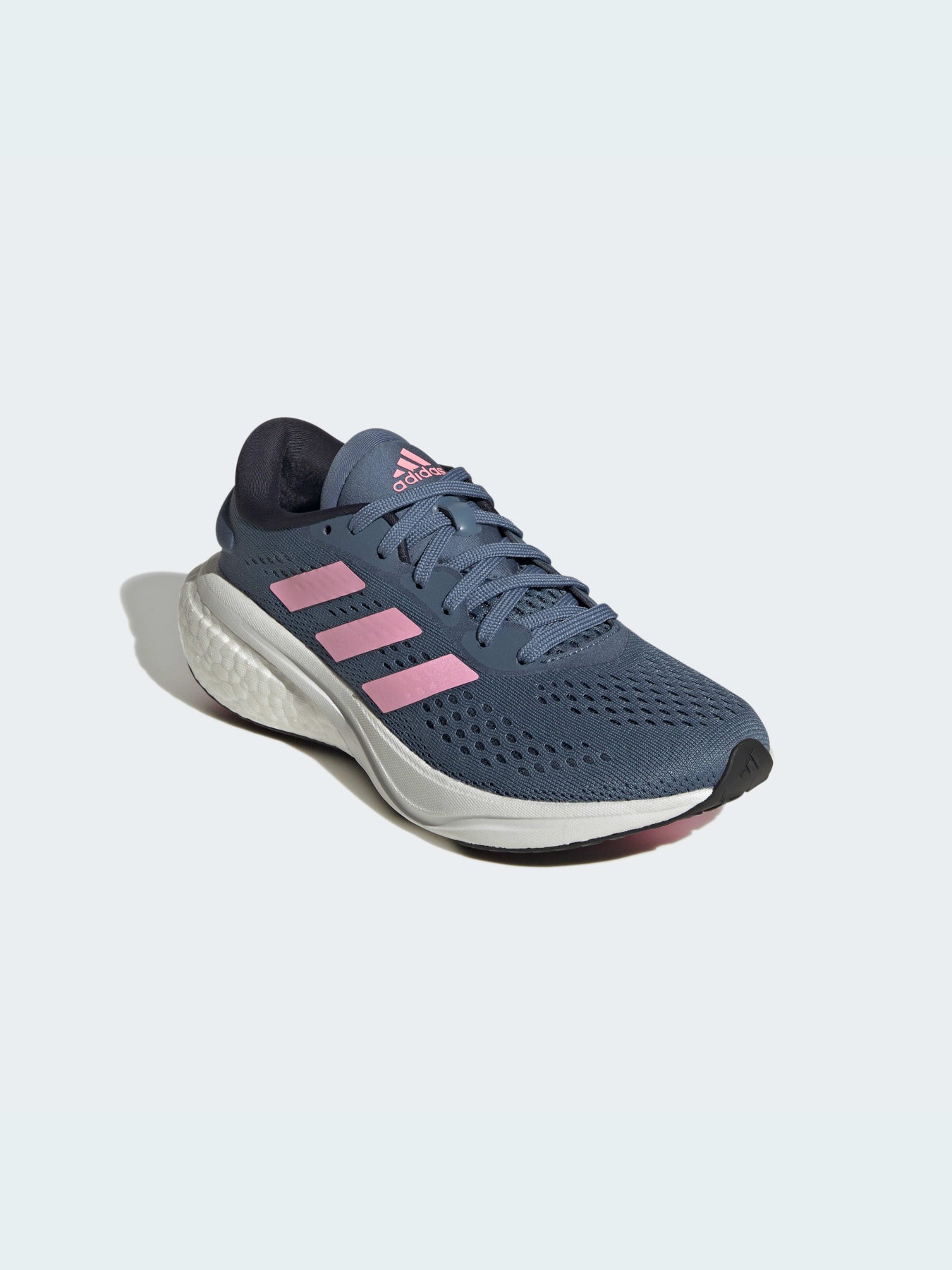 Кроссовки для бега Adidas Supernova модель GX9800 Фото