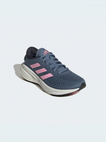Кроссовки для бега Adidas Supernova модель GX9800 Фото