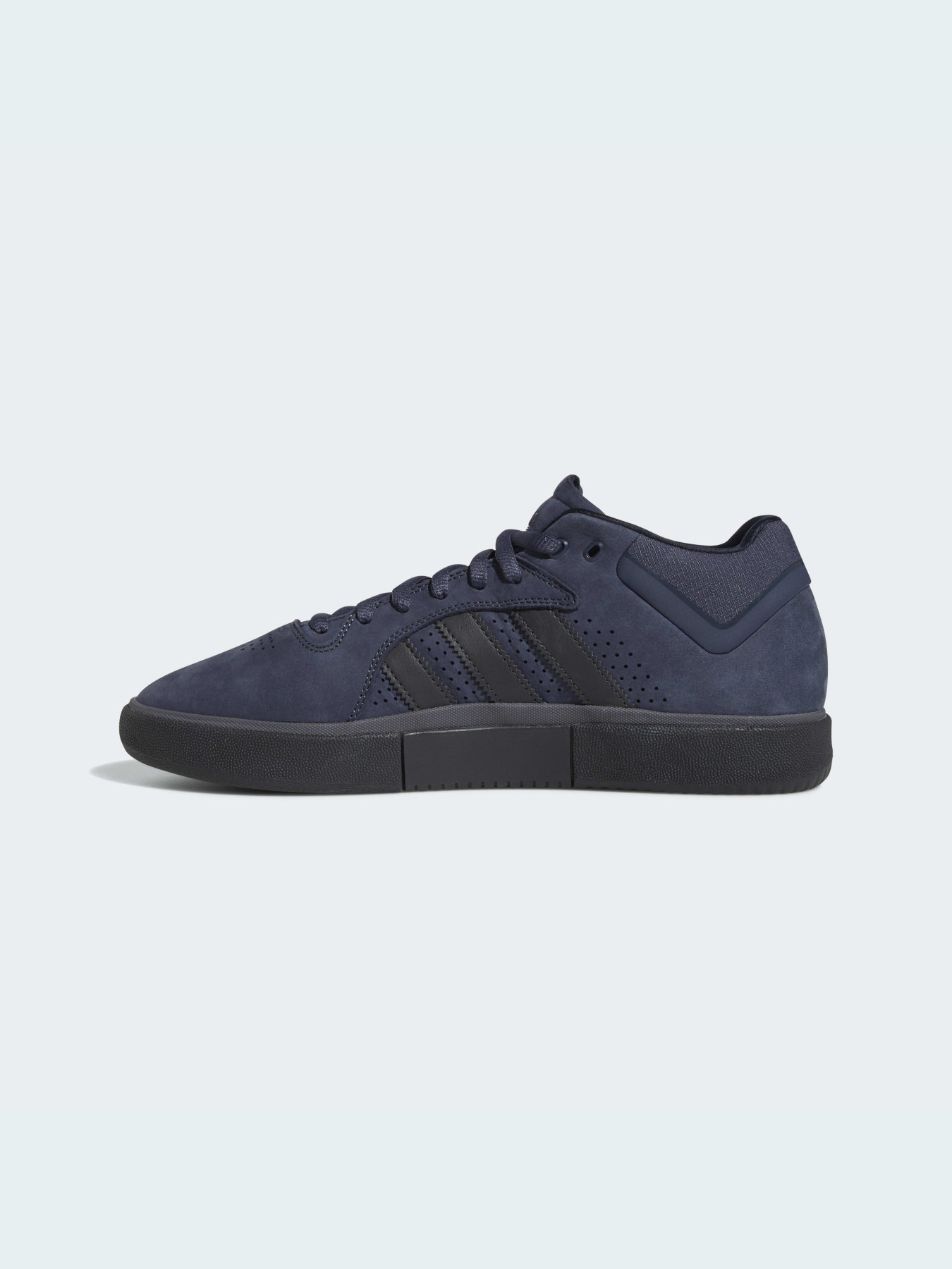 Кеды высокие Adidas модель GW3170 Фото