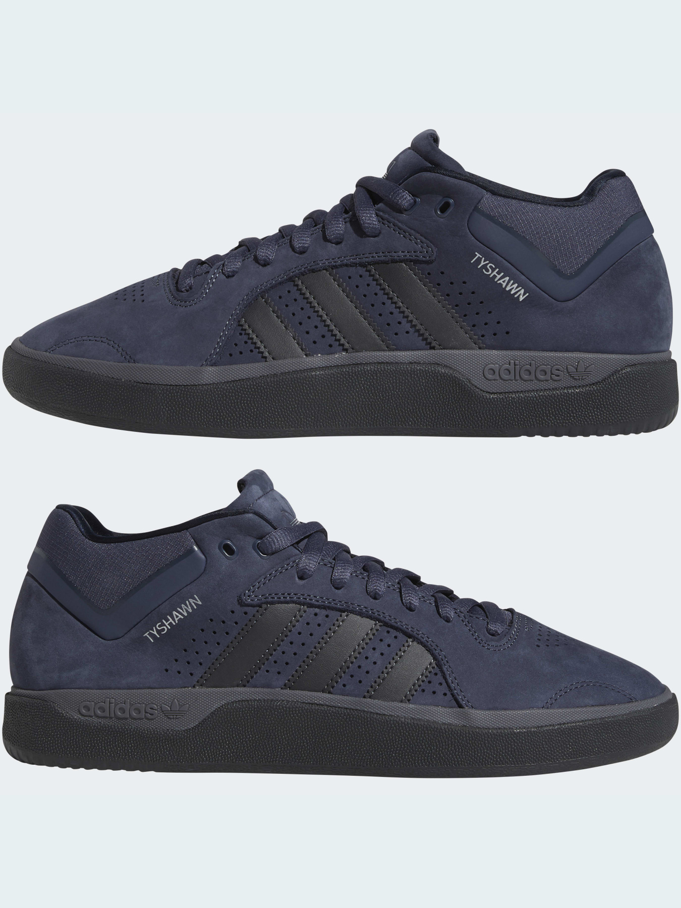 Кеды высокие Adidas модель GW3170 Фото