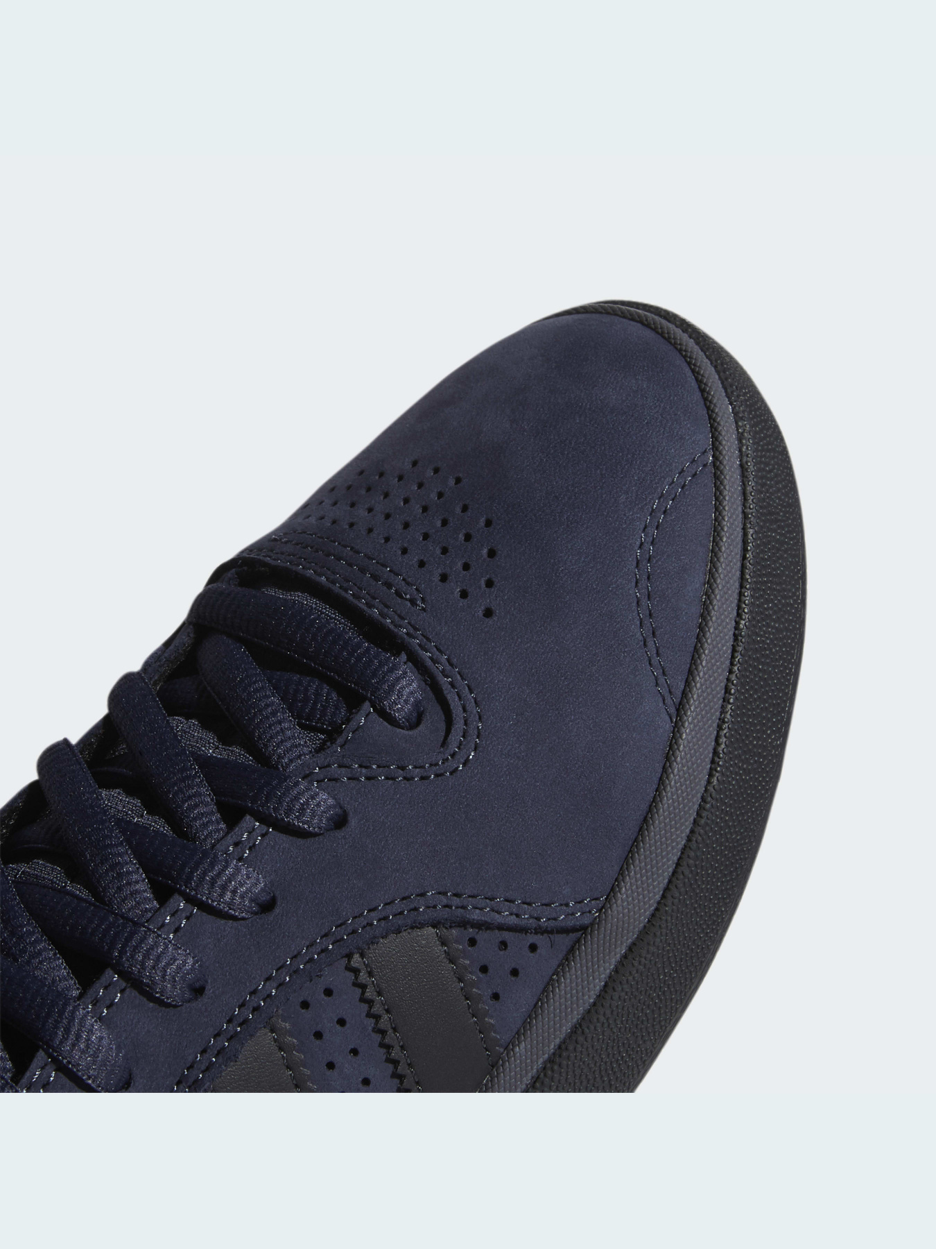 Кеды высокие Adidas модель GW3170 Фото