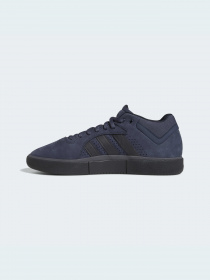 Кеды высокие Adidas модель GW3170 Фото